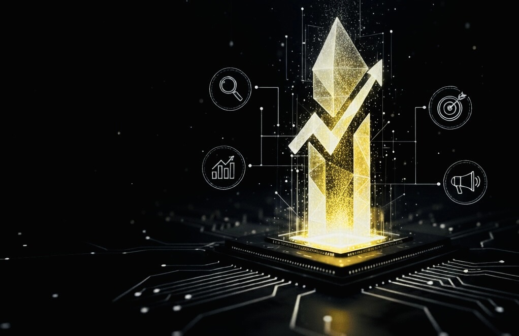 Digital Marketer in UAE driving business growth through innovation