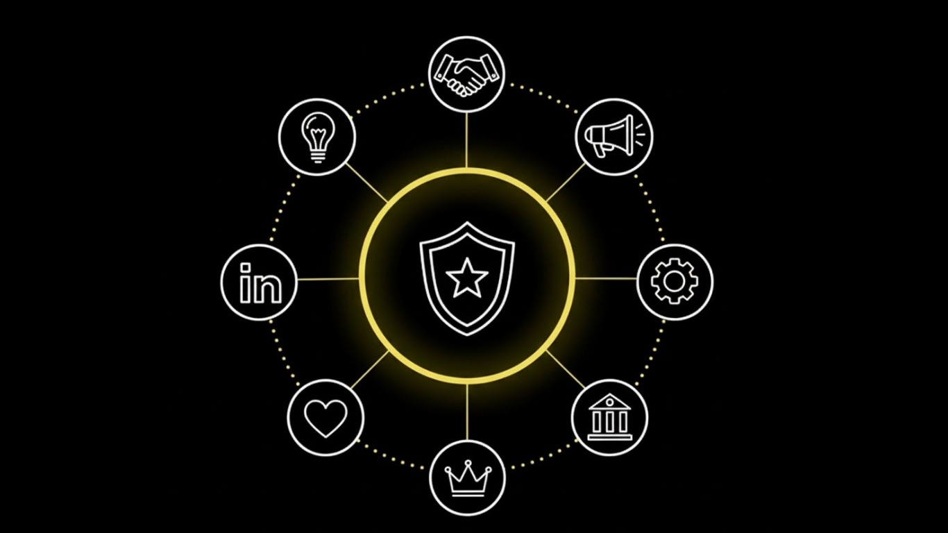 brand strategy for business success