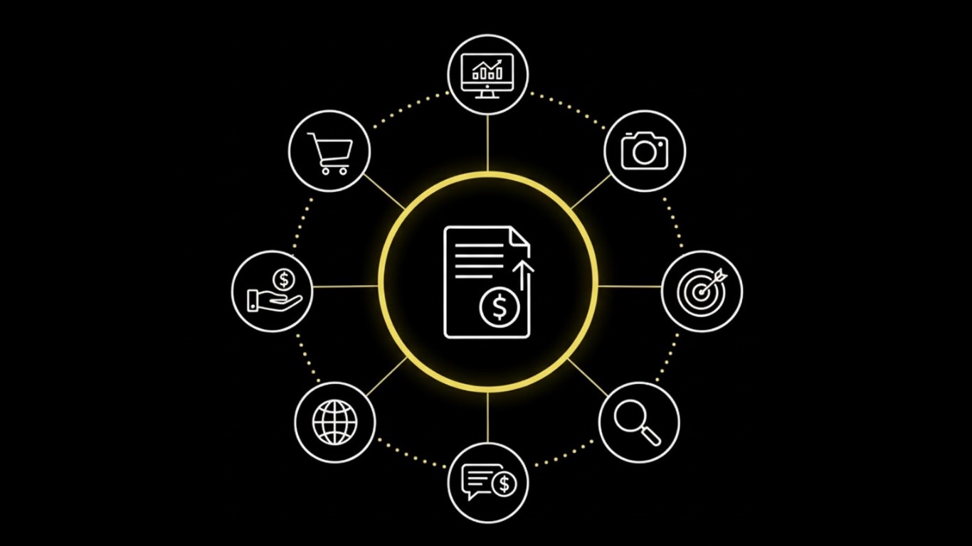 PPC advertising solutions