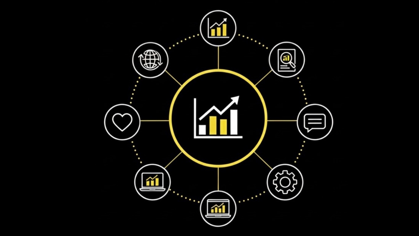 SEO services for business growth